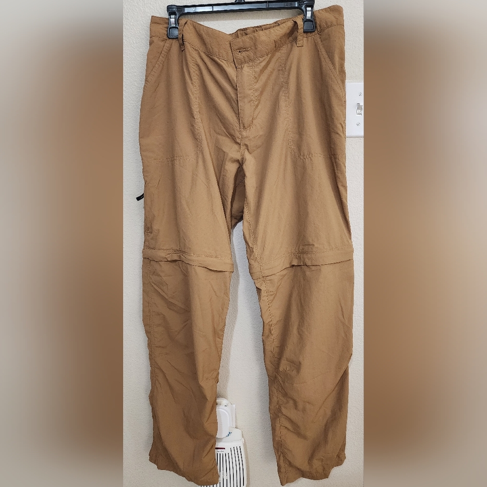 Columbia Convertible Cargo Pants
